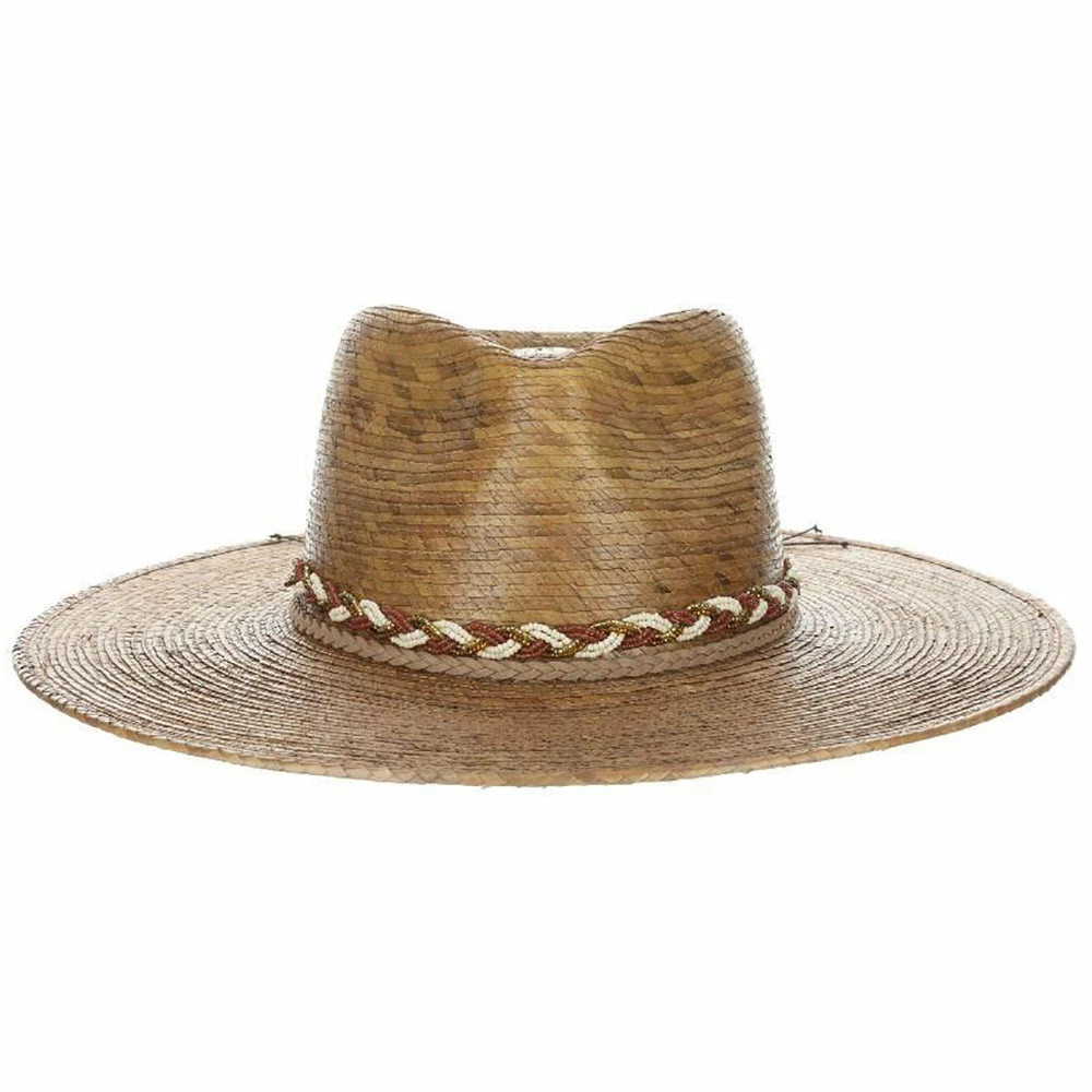 Coupon ๐ Men Beach Tribe - Scala Palm Fiber Safari Hat โญ 3 Men Beach Tribe - Scala Palm Fiber Safari Hat