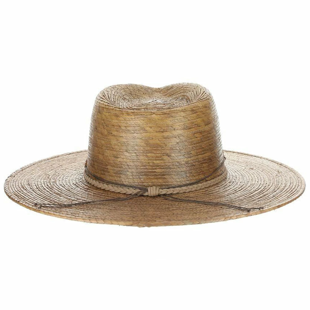 Coupon ๐ Men Beach Tribe - Scala Palm Fiber Safari Hat โญ 4 Men Beach Tribe - Scala Palm Fiber Safari Hat
