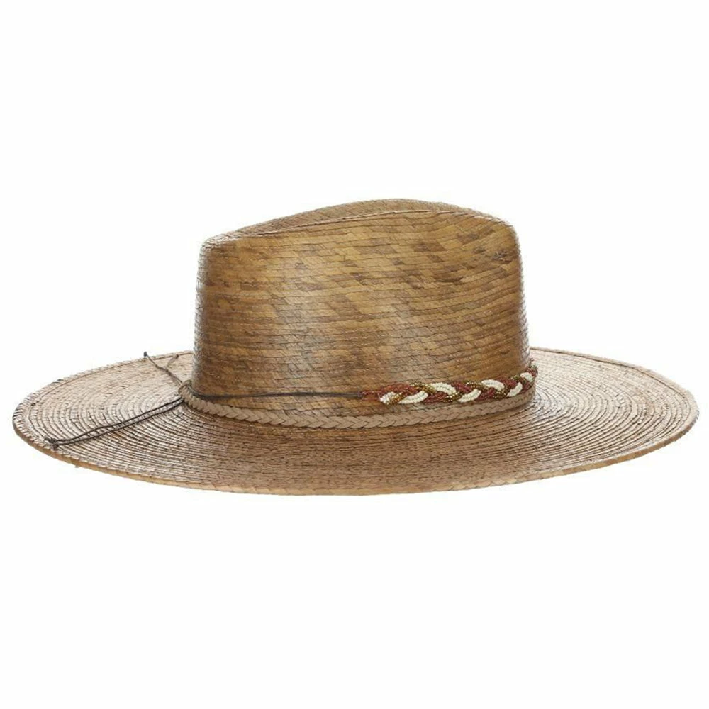 Coupon ๐ Men Beach Tribe - Scala Palm Fiber Safari Hat โญ 5 Men Beach Tribe - Scala Palm Fiber Safari Hat