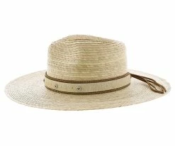 Discount ๐งจ Ipomoea - Scala Palm Fiber Rancher Hat Men ๐ 10 Ipomoea - Scala Palm Fiber Rancher Hat Men