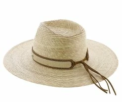 Discount ๐งจ Ipomoea - Scala Palm Fiber Rancher Hat Men ๐ 11 Ipomoea - Scala Palm Fiber Rancher Hat Men
