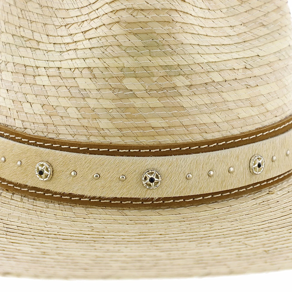 Discount ๐งจ Ipomoea - Scala Palm Fiber Rancher Hat Men ๐ 6 Ipomoea - Scala Palm Fiber Rancher Hat Men