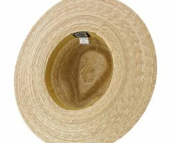 Discount ๐งจ Ipomoea - Scala Palm Fiber Rancher Hat Men ๐ 13 Ipomoea - Scala Palm Fiber Rancher Hat Men