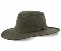 LTM6 Airflo - Tilley Wide Brim Hat