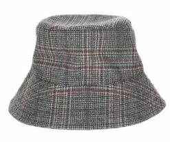 Morelia - Scala Wool Blend Bucket Hat