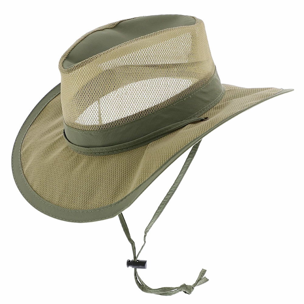 Top 10 ๐งจ Navigator - Dorfman Pacific Polyester Crushable Outback Hat โจ 14 Navigator - Dorfman Pacific Polyester Crushable Outback Hat