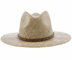 Deals ๐ Dunraven - Stetson Seagrass Straw Fedora Hat - OSDNRV โญ 10 Dunraven - Stetson Seagrass Straw Fedora Hat - OSDNRV