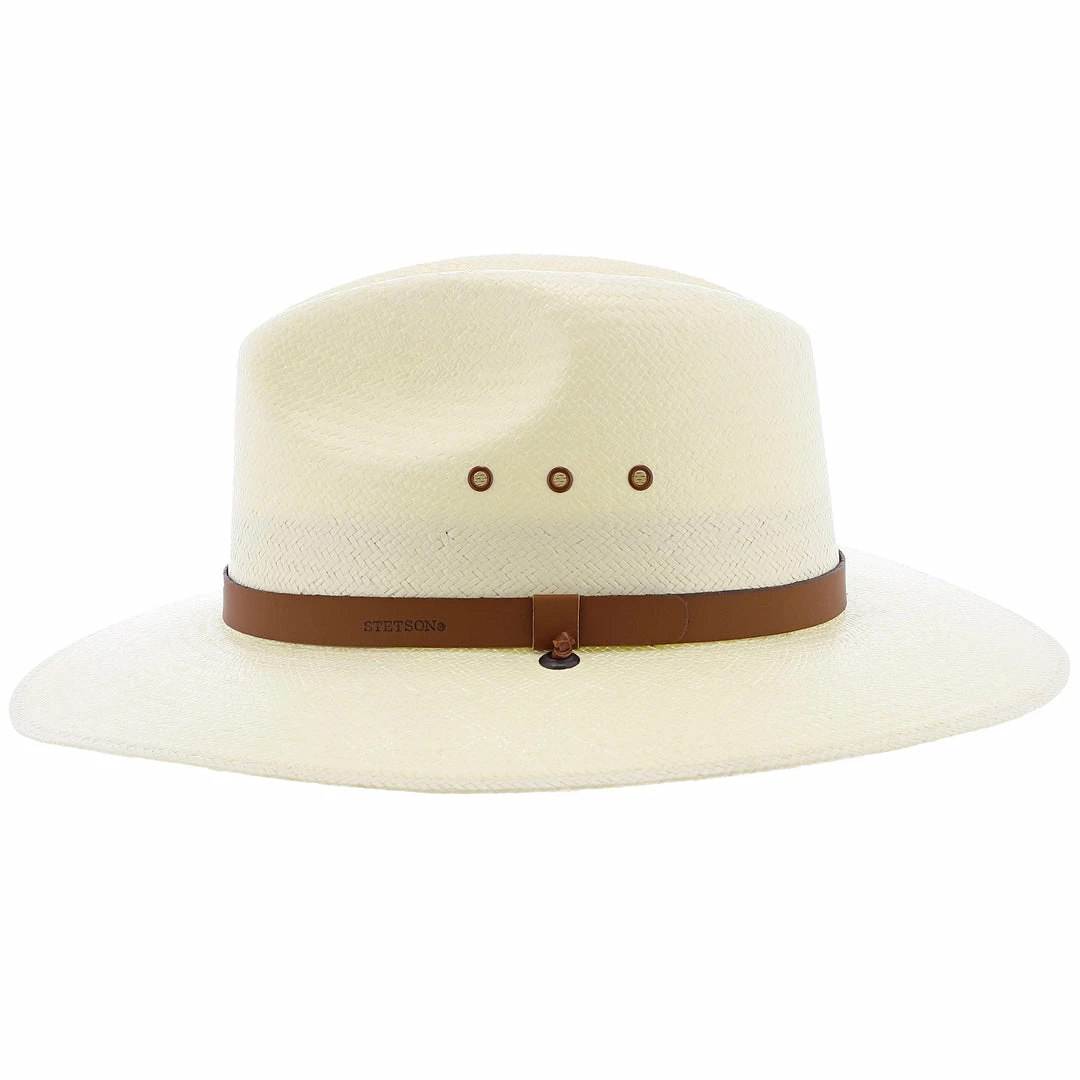 Top 10 ๐ Men Los Alamos - Stetson Straw Outdoor Hat - OSLAMS ๐ฅฐ 4 Men Los Alamos - Stetson Straw Outdoor Hat - OSLAMS