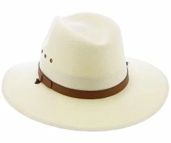 Top 10 ๐ Men Los Alamos - Stetson Straw Outdoor Hat - OSLAMS ๐ฅฐ 12 Men Los Alamos - Stetson Straw Outdoor Hat - OSLAMS