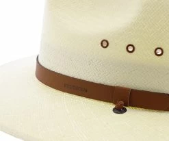 Top 10 ๐ Men Los Alamos - Stetson Straw Outdoor Hat - OSLAMS ๐ฅฐ 13 Men Los Alamos - Stetson Straw Outdoor Hat - OSLAMS