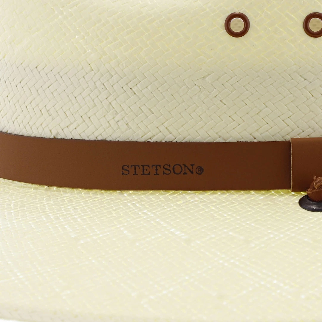 Top 10 ๐ Men Los Alamos - Stetson Straw Outdoor Hat - OSLAMS ๐ฅฐ 7 Men Los Alamos - Stetson Straw Outdoor Hat - OSLAMS