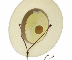 Top 10 ๐ Men Los Alamos - Stetson Straw Outdoor Hat - OSLAMS ๐ฅฐ 15 Men Los Alamos - Stetson Straw Outdoor Hat - OSLAMS
