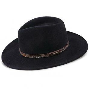 Outlet โญ Linwood - Stetson Outdoor Hat Men ๐งจ 1 Linwood - Stetson Outdoor Hat Men