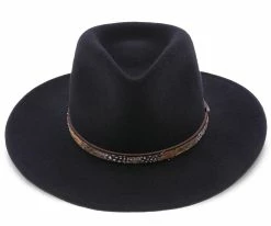 Outlet โญ Linwood - Stetson Outdoor Hat Men ๐งจ 12 Linwood - Stetson Outdoor Hat Men