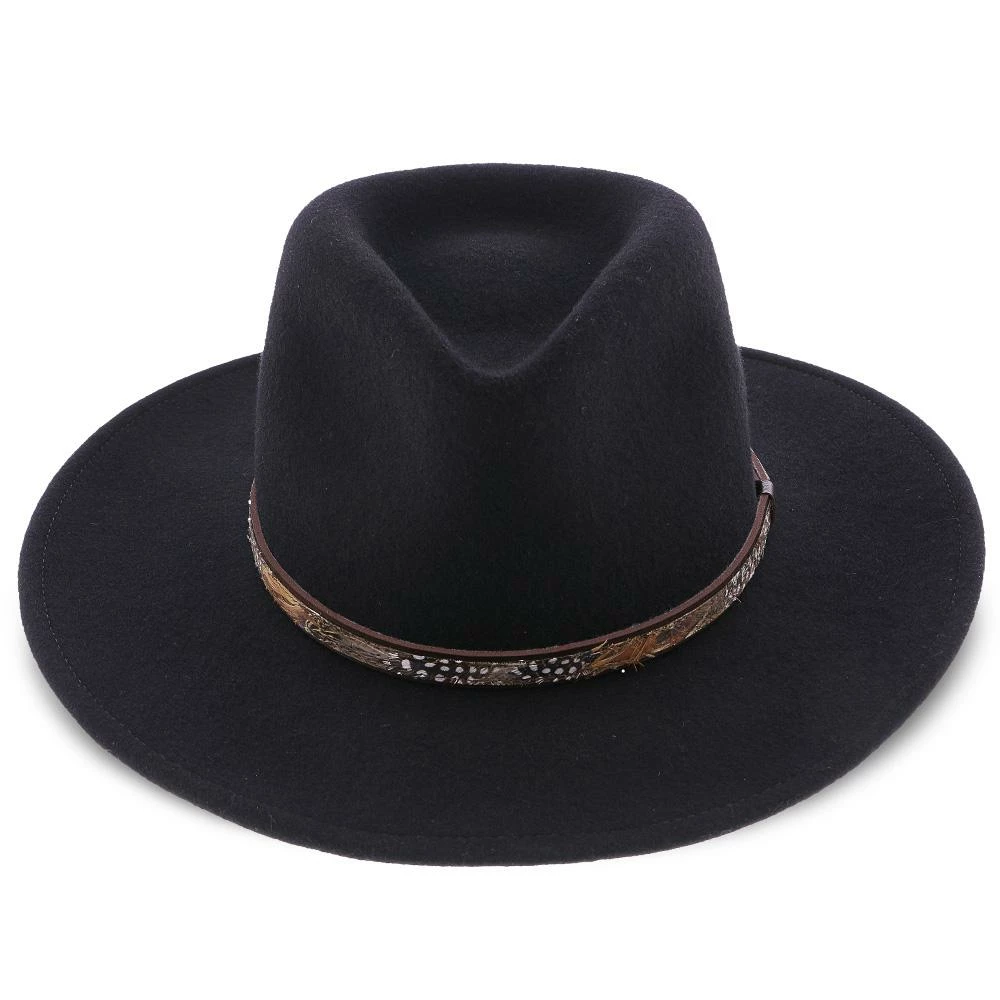 Outlet โญ Linwood - Stetson Outdoor Hat Men ๐งจ 3 Linwood - Stetson Outdoor Hat Men