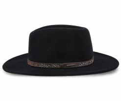 Outlet โญ Linwood - Stetson Outdoor Hat Men ๐งจ 13 Linwood - Stetson Outdoor Hat Men