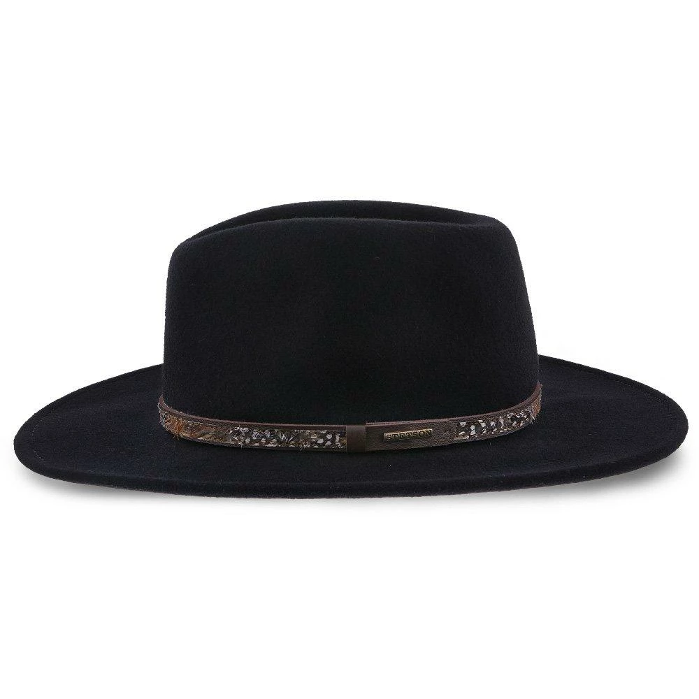 Outlet โญ Linwood - Stetson Outdoor Hat Men ๐งจ 4 Linwood - Stetson Outdoor Hat Men