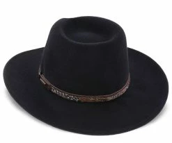 Outlet โญ Linwood - Stetson Outdoor Hat Men ๐งจ 14 Linwood - Stetson Outdoor Hat Men
