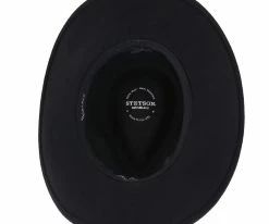 Outlet โญ Linwood - Stetson Outdoor Hat Men ๐งจ 19 Linwood - Stetson Outdoor Hat Men