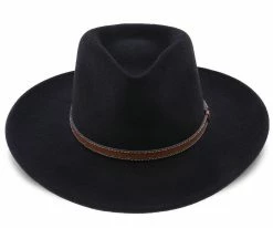 Lawton - Stetson Western Hat Men
