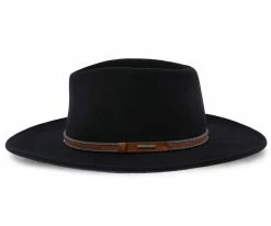 Lawton - Stetson Western Hat Men