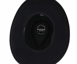 Lawton - Stetson Western Hat Men