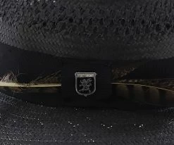 San Francisco - Stacy Adams Toyo Fedora Hat Men