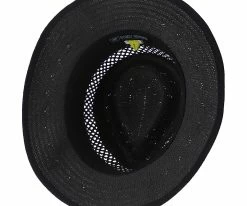 San Francisco - Stacy Adams Toyo Fedora Hat Men