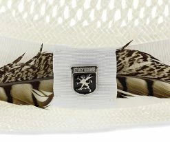 San Francisco - Stacy Adams Toyo Fedora Hat Men