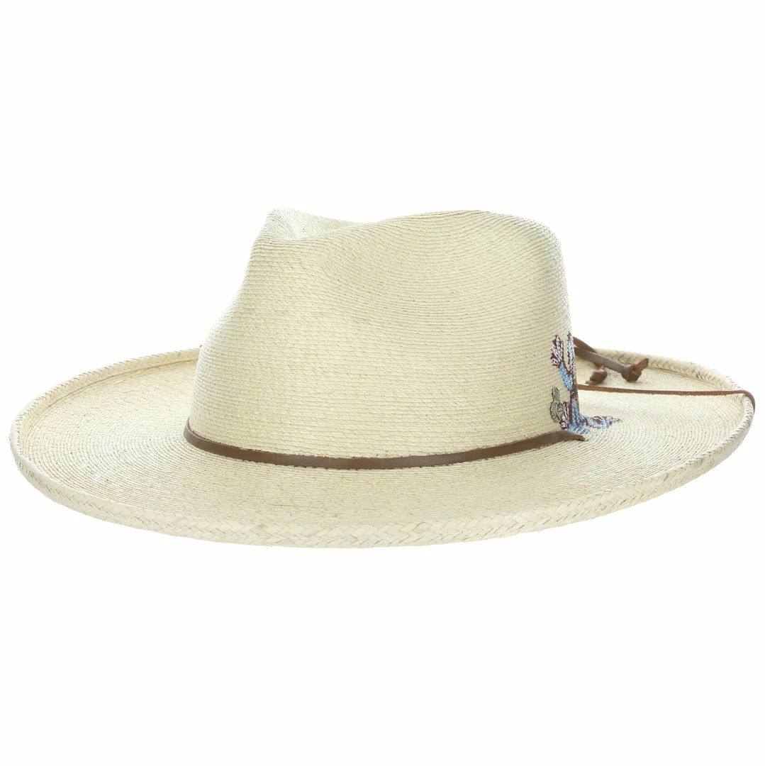 Flash Sale ✔️ Mythical - Santana Palm Straw Safari Hat Men ✨ 1 Mythical - Santana Palm Straw Safari Hat Men
