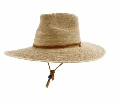 Cheap ✔️ Sunbody Oak Tear Drop - Colored Natural Hand Woven Guatemalan Oak Colored Palm Hat Men ❤️ 16 Sunbody Oak Tear Drop - Colored Natural Hand Woven Guatemalan Oak Colored Palm Hat Men