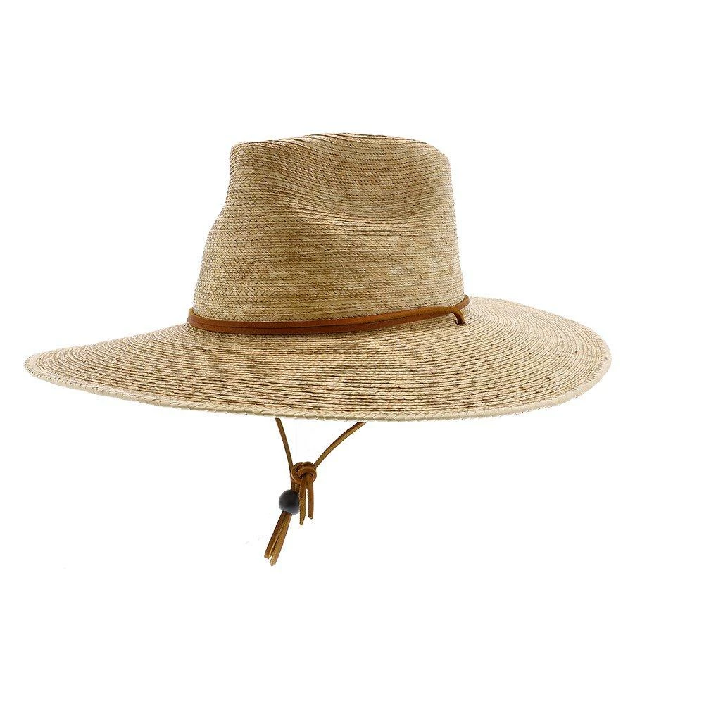 Cheap ✔️ Sunbody Oak Tear Drop - Colored Natural Hand Woven Guatemalan Oak Colored Palm Hat Men ❤️ 4 Sunbody Oak Tear Drop - Colored Natural Hand Woven Guatemalan Oak Colored Palm Hat Men