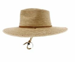 Cheap ✔️ Sunbody Oak Tear Drop - Colored Natural Hand Woven Guatemalan Oak Colored Palm Hat Men ❤️ 18 Sunbody Oak Tear Drop - Colored Natural Hand Woven Guatemalan Oak Colored Palm Hat Men