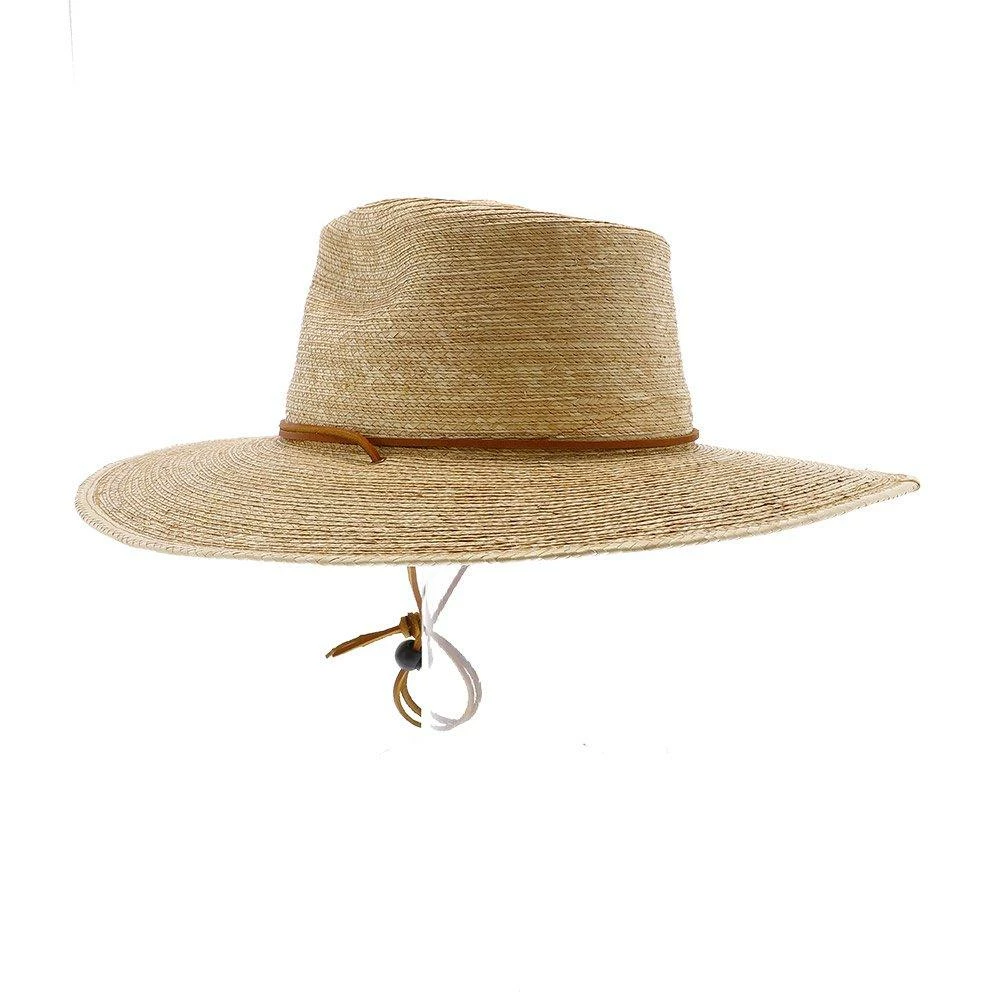 Cheap ✔️ Sunbody Oak Tear Drop - Colored Natural Hand Woven Guatemalan Oak Colored Palm Hat Men ❤️ 7 Sunbody Oak Tear Drop - Colored Natural Hand Woven Guatemalan Oak Colored Palm Hat Men