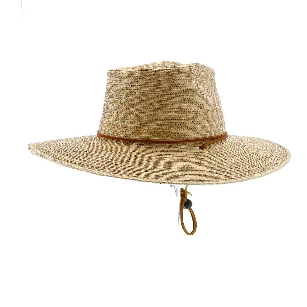 Cheap ✔️ Sunbody Oak Tear Drop - Colored Natural Hand Woven Guatemalan Oak Colored Palm Hat Men ❤️ 11 Sunbody Oak Tear Drop - Colored Natural Hand Woven Guatemalan Oak Colored Palm Hat Men