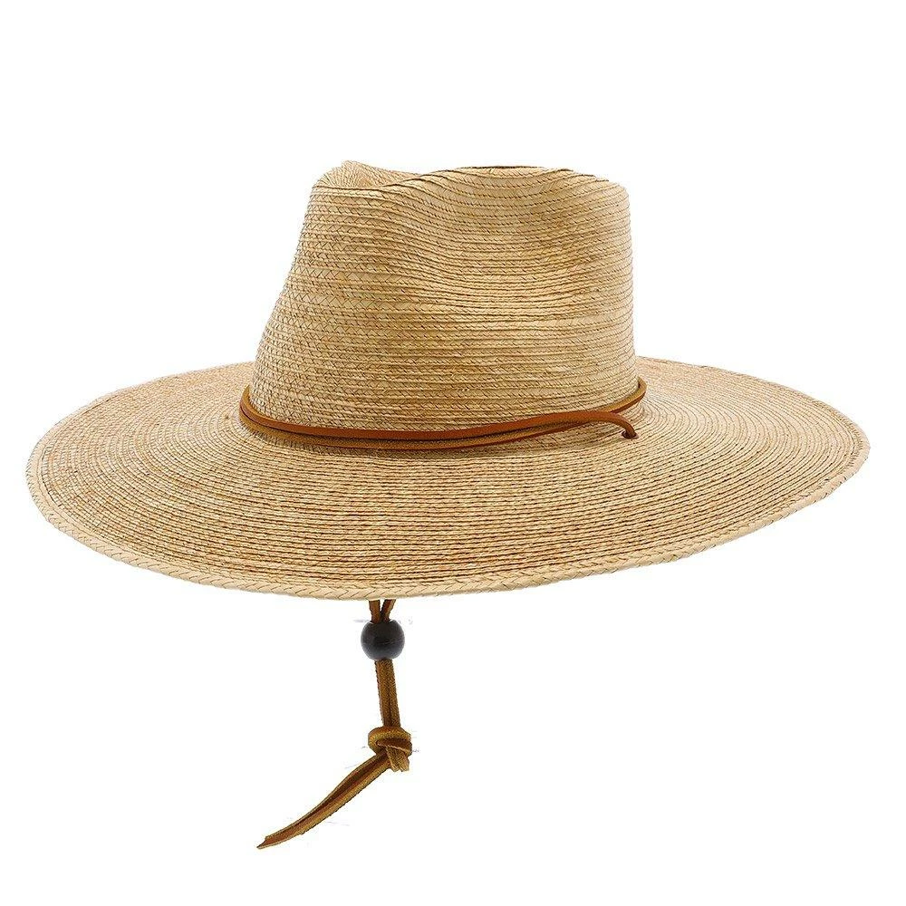 Cheap ✔️ Sunbody Oak Tear Drop - Colored Natural Hand Woven Guatemalan Oak Colored Palm Hat Men ❤️ 2 Sunbody Oak Tear Drop - Colored Natural Hand Woven Guatemalan Oak Colored Palm Hat Men