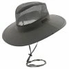 Preserver - Stetson No Fly Zone HyperKewl Nylon Safari Hat