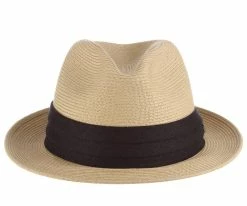 Hot Sale โญ Men Lighthouse - Tommy Bahama Straw Fedora Hat ๐ 8 Men Lighthouse - Tommy Bahama Straw Fedora Hat