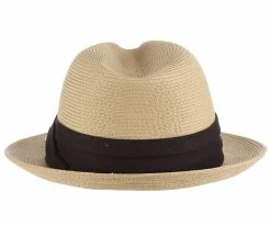 Hot Sale โญ Men Lighthouse - Tommy Bahama Straw Fedora Hat ๐ 11 Men Lighthouse - Tommy Bahama Straw Fedora Hat