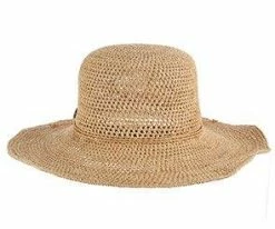 Villingili - Tommy Bahama Straw Safari Hat