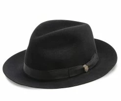 Keane - Stetson Fedora Hat Men
