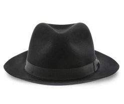 Keane - Stetson Fedora Hat Men