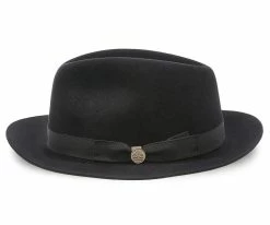Keane - Stetson Fedora Hat Men