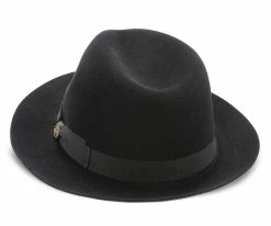 Keane - Stetson Fedora Hat Men