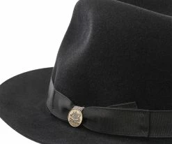 Keane - Stetson Fedora Hat Men