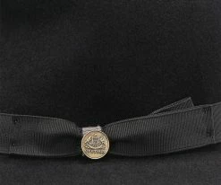 Keane - Stetson Fedora Hat Men