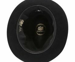 Keane - Stetson Fedora Hat Men