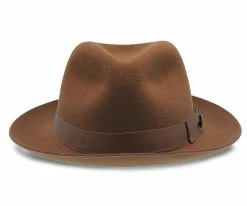 Keane - Stetson Fedora Hat Men