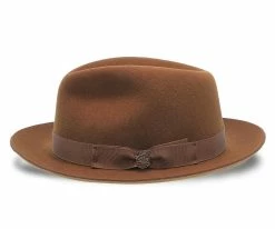 Keane - Stetson Fedora Hat Men