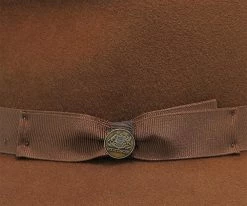 Keane - Stetson Fedora Hat Men